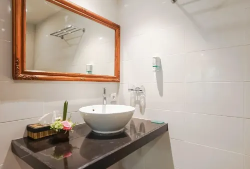 Wayan Homestay Sanur Rooms Photos