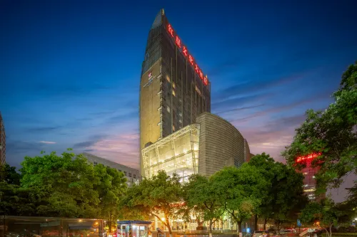 Redstar Culture Hotel Featured Photos