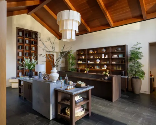 Rosewood Sand Hill Nổi bật Photos