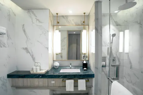 Mason Pine Hotel Bandung Kamar Photos
