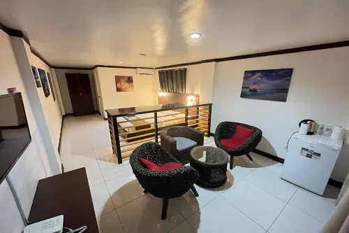Angeles Palace Hotel Rooms Photos