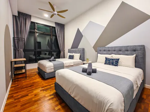 Skudai Paradigm Mall by RR JBcity Nổi bật Photos