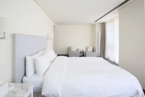 Ambience Hotel Chambres Photos