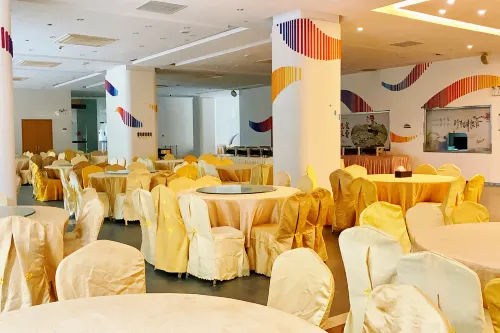 Century City Badminton Club Hotel Makanan Photos