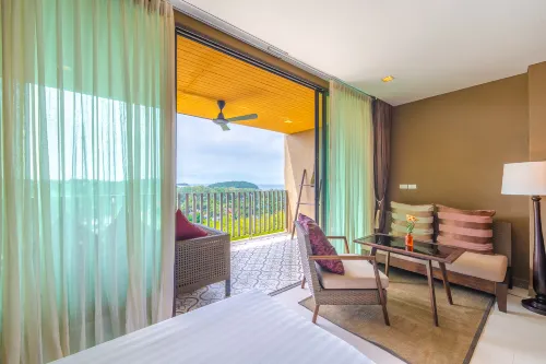Sunsuri Phuket Chambres Photos
