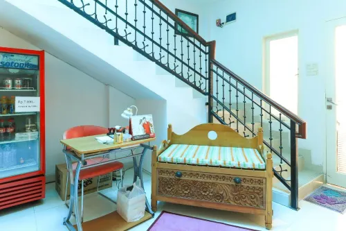 Ge JacMart Homestay Makassar À ne pas manquer Photos