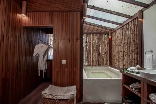 Japamala Resort by Samadhi – Age 12 and Above Only Phòng Photos