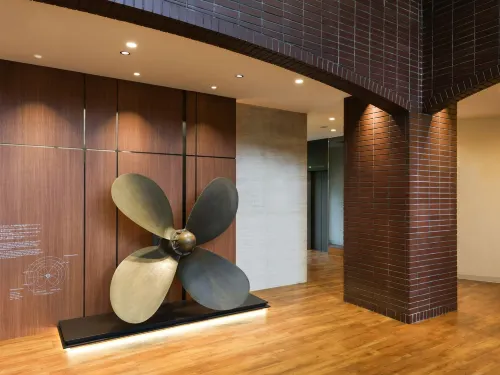 HOTEL MYSTAYS Kumamoto Riverside Aree comuni Photos