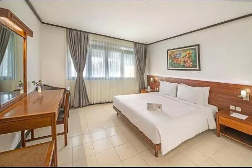 Grand Whiz Hotel Bromo Unggulan Photos