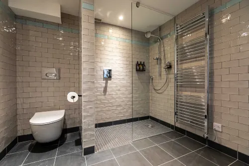 BrewDog DogHouse Edinburgh Camere Photos