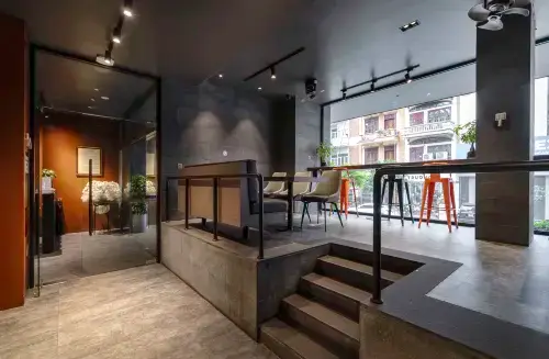 Linn Hotel Bắc Giang Nổi bật Photos