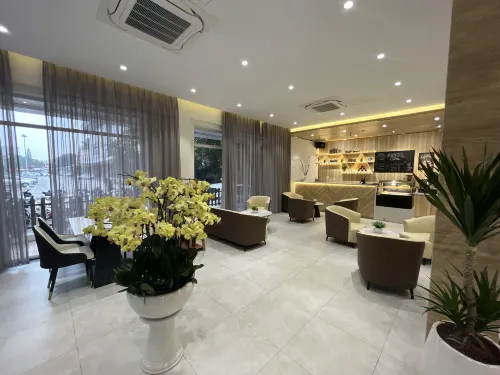 Khách sạn Mango Nổi bật Photos