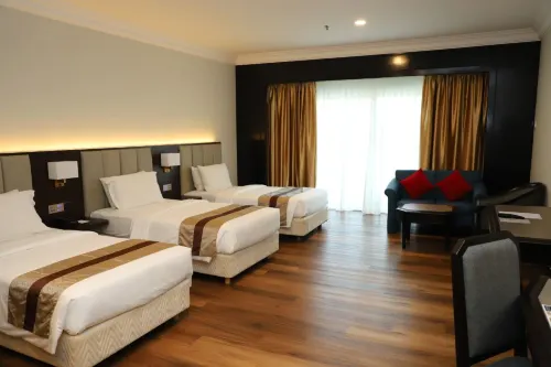 Grand Darul Makmur Hotel Kuantan Featured Photos