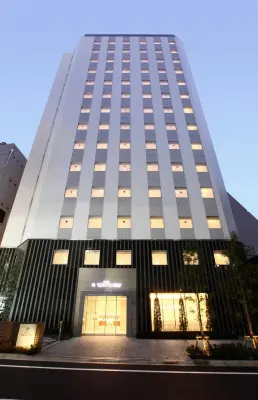 Tokyu Stay Ikebukuro Außen Photos