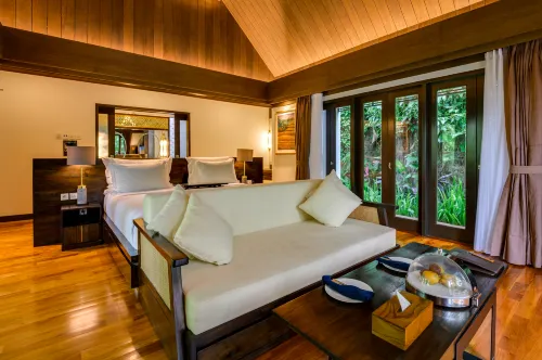 The Samaya Ubud Empfohlen Photos