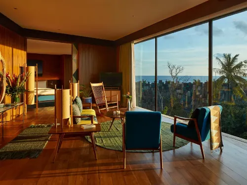 Potato Head Suites & Studios Chambres Photos