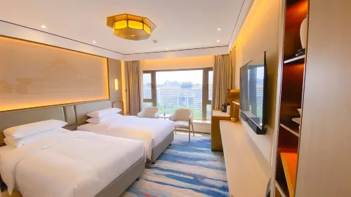 Beijing International Hotel Избранное Photos