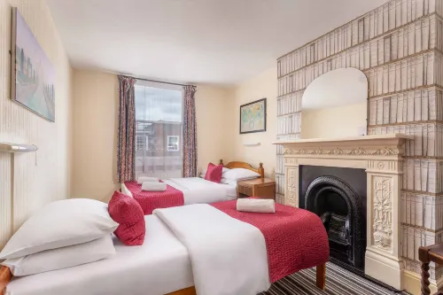 St Athans Hotel Featured Photos