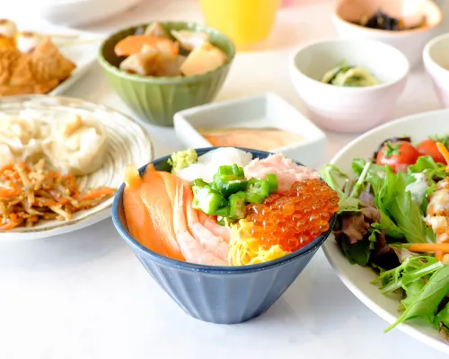 Tosei Hotel Cocone Tsukiji Ginza Premier Featured Photos