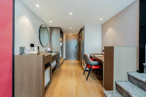 OLYMPIA YUNPIN HOTEL Rooms Photos