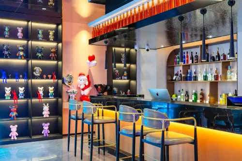 Kiwi · ME Hotel (Huangshan Tunxi Old Street) Featured Photos