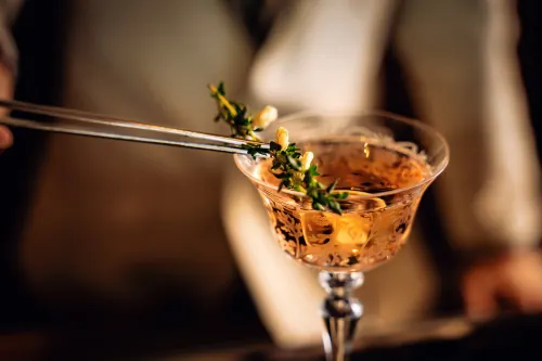 The Ritz-Carlton Shanghai, Pudong Restauration Photos