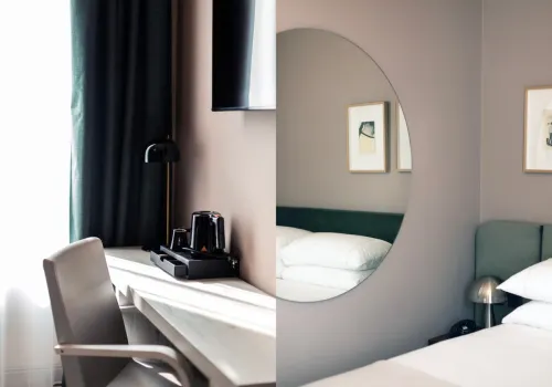 c-hotels Atlantic Номера Photos
