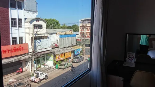 CLAY UDONTHANI Dekat Hotel Photos