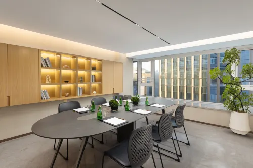 Ascott Xuanwu Lake Nanjing Photos