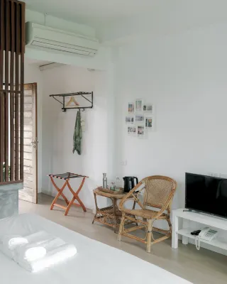 The Dearly Koh Tao Hostel-Padi 5 Star Dive Resort Rooms Photos