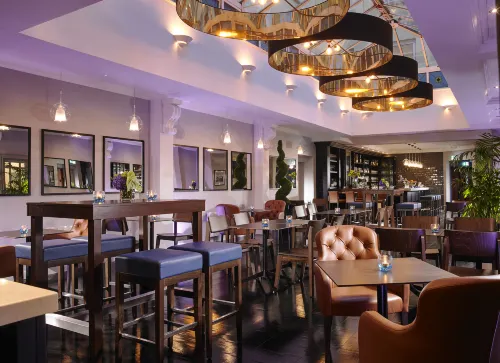 Temple Bar Hotel Dublin by The Unlimited Collection Photos