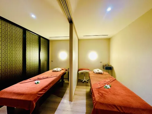 The Yama Hotel Phuket Relaksasi & Rekreasi Photos