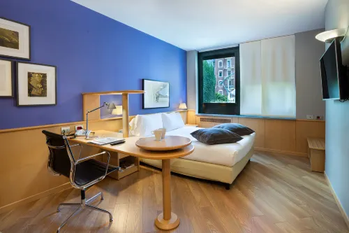 Best Western Plus Executive Hotel and Suites Zimmer Photos