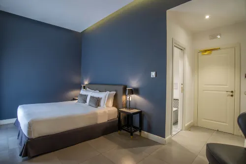 Boutique Hotel Metro 900 Rooms Photos