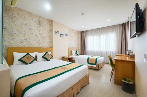 Camila Airport Hotel Phòng Photos