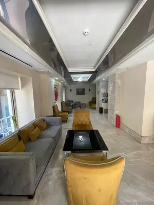 City Center Istanbul Taksim Hotel Espaces publics Photos