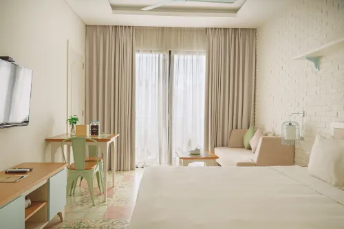 YÊN Living Binh Thanh (Block A & B) Nổi bật Photos
