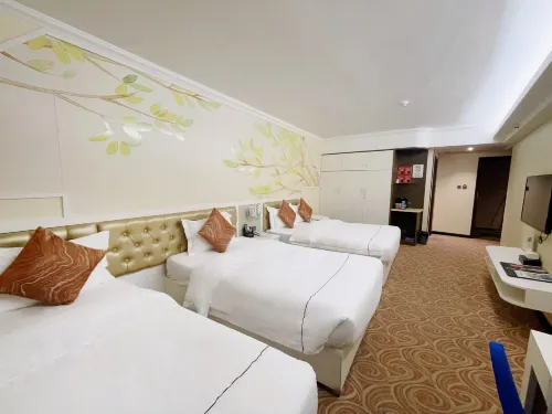 Towns Well Motel Camere Photos