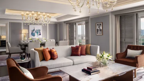 The St. Regis Jakarta Unggulan Photos