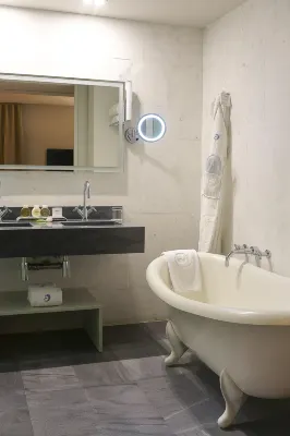 Hotel Hospes Maricel & Spa Chambres Photos