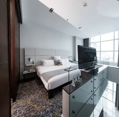 S31 Sukhumvit Hotel À ne pas manquer Photos