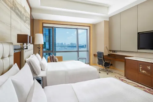 the Westin Wuhan Wuchang À ne pas manquer Photos