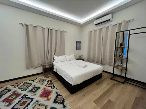 Ocean Village Camere Photos