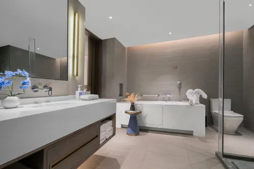 Zealandia Serviced Apartment Chambres Photos