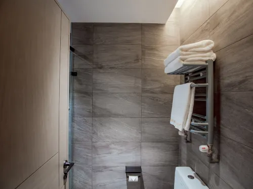Beijing Yilan Yunjing Boutique Hotel Rooms Photos