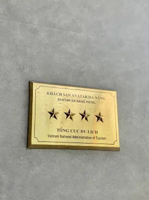 Avatar Danang Hotel Photos