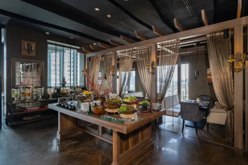 The Continent Hotel Sukhumvit Photos