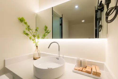 Moon· Guang Jiangjing Guest House (Jiefangbei Hongyadong Branch) Rooms Photos