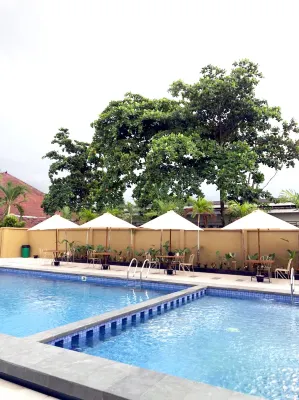 Hotel Tasneem Malioboro Yogyakarta Photos