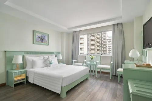 Silverland Sil Hotel Featured Photos